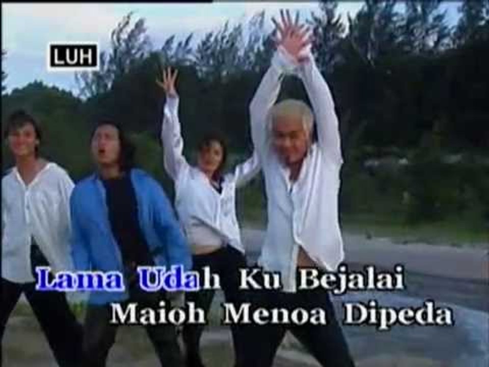 Mabuk Duit - Nai Dinamik