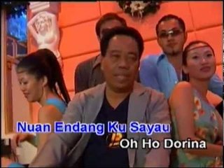 Dorina - Jonathan Jubin