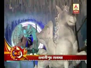 Countdown to Sharad Ananda Samman 2016: How different puja committee are gearing themselve