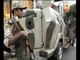 Security increased in Kolkata after the Uran terror alert news