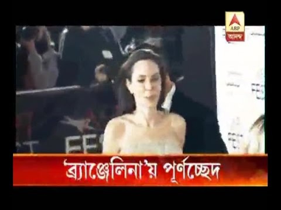 End of Brangelina, Angelina Jolie files for divorce from Brad Pitt