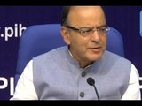 The revised scale of pension has taken effect from Independence Day 2016: Arun Jaitley