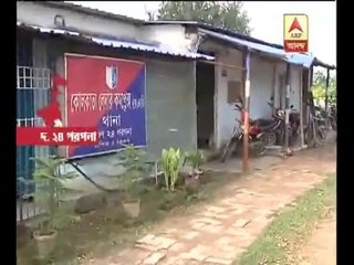 TMC worker killed at Bhangar while protesting against drinking alcohol