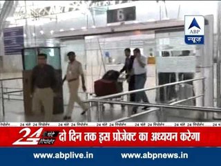 Pak delegation visits Sabarmati Riverfront to replicate it in Lahore