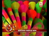 Durga Puja preparation: Rajdanga Naba Uday Sangha,Subhash Pally,Shyama Pally Shyama Sangha