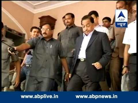 Big shock for Congress in Maharastra as Narayan Rane resigns