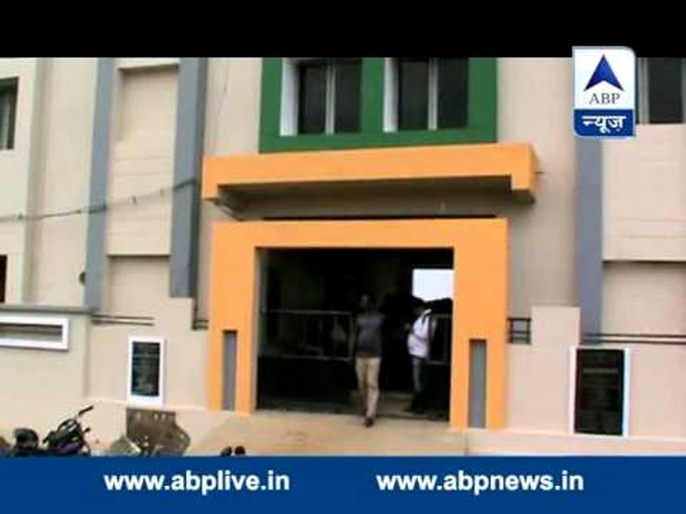 SHOCKING: Blind students brutally thrashed by school teacher