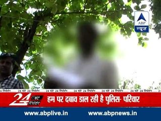 Minor gangraped in Allahabad, UP