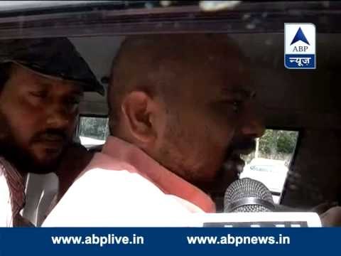 Controversial poster issue: AAP spokesperson Dilip Pandey produced in court