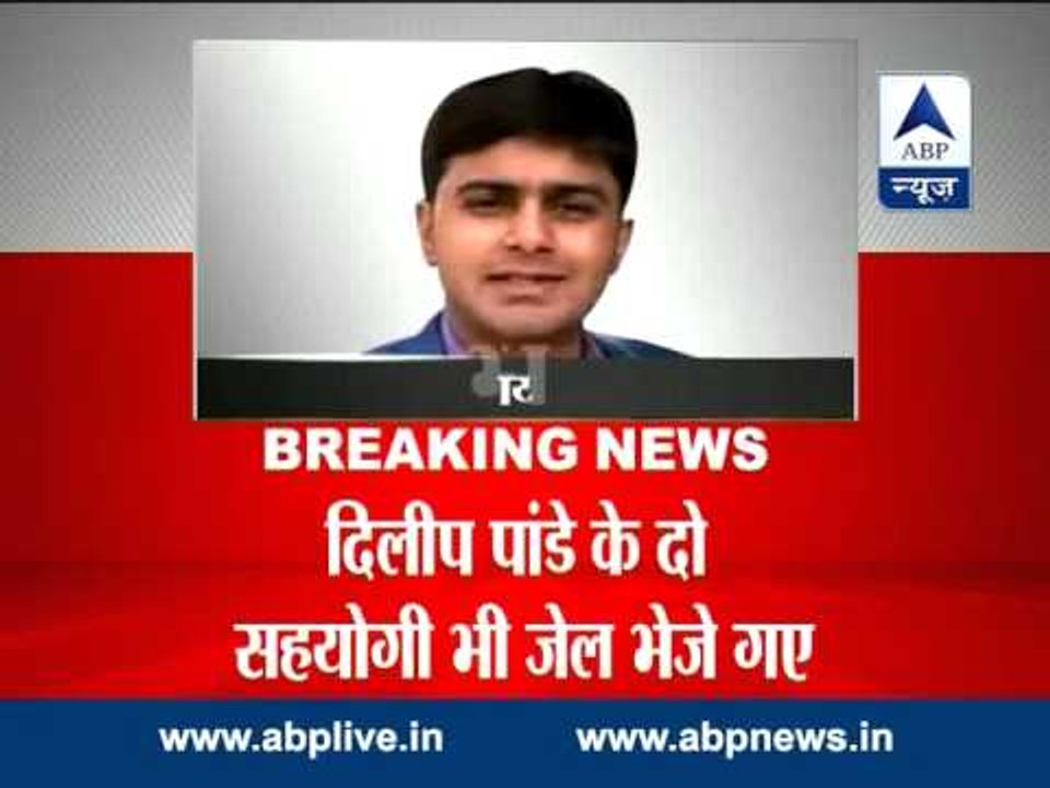 Controversial poster issue: Dilip Pandey sent to 14-day judicial custody by Saket Court