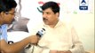 BJP leaders anxious over govt formation in Delhi: AAP leader Sanjay Singh