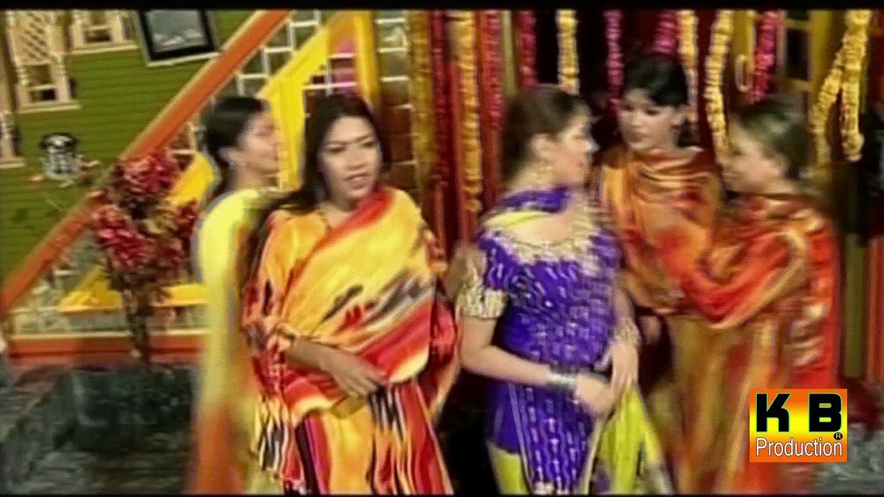 BHANGRA -USMAN MALIk
