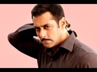 Salman Khan's 25 untold stories we bet you never heard of!