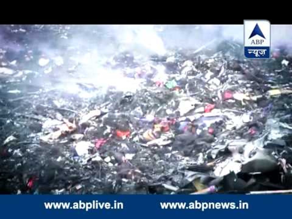 ABP News special: Last 14 seconds on MH17 befor...