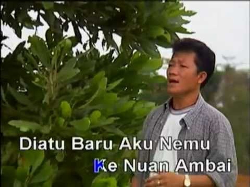 Nuan Enda Sinu - Wilson