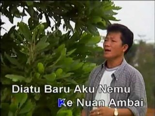 Nuan Enda Sinu - Wilson