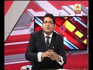 Ghantakhanek SangeSuman: Arms ammunition stored in border area as India reportedly goes on