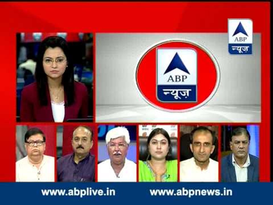 ABP News debate: Is BJP making fool of people?