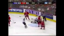 Ovechkin 500 Goals (1-50) - Александр Овечкин 500 голов в НХЛ (1-50 гол)