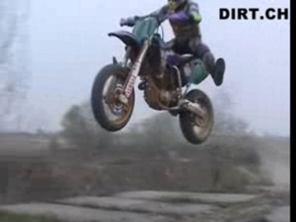 MIX de supermotard