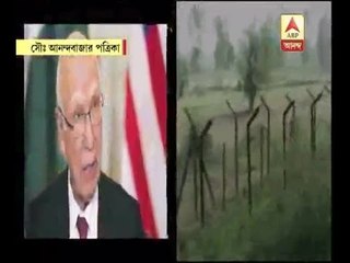 Pakistan, India NSAs talk over phone, agree to reduce tension, claims Sartaj Aziz