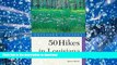 Epub 50 Hikes in Louisiana: Walks, Hikes, and Backpacks in the Bayou State, First Edition Kindle