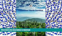 READ Appalachian Trail Guide to Tennessee-North Carolina Kindle eBooks