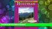 Hardcover Day Hikes Around Bozeman, Montana Kindle eBooks
