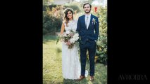 Красивые свадебные платья — Модные тенденции, новинки 2017