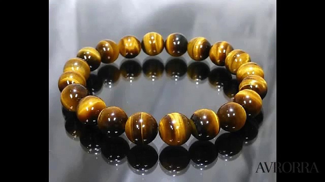 Красивый камень тигровый глаз — Свойства и значение