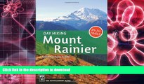 Read Book Day Hiking: Mount Rainier National Park Trails On Book