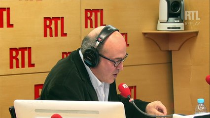 Attentat à Berlin : on peut craindre "une volonté de réitération"