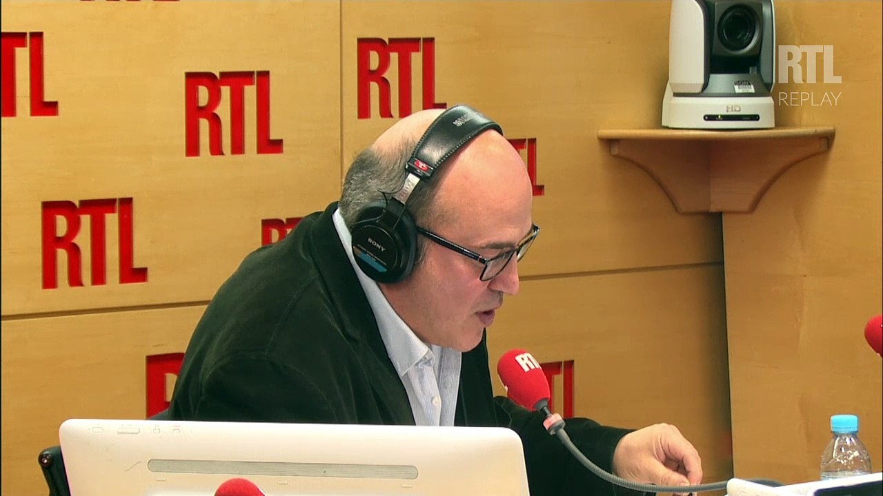 Attentat à Berlin : on peut craindre "une volon...