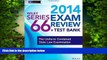 PDF  Wiley Series 66 Exam Review 2014 + Test Bank: The Uniform Combined State Law Examination Inc.