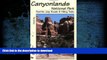 Free [PDF] Canyonlands National Park Favorite Jeep Roads   Hiking Trails Kindle eBooks