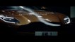 VÍDEO: así nos descubre el Aston Martin DB11 su elaborada aerodinámica