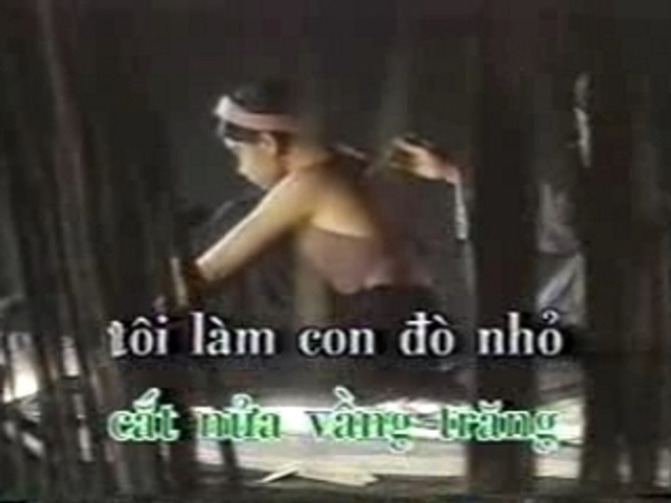 ca dao em va toi - quang linh