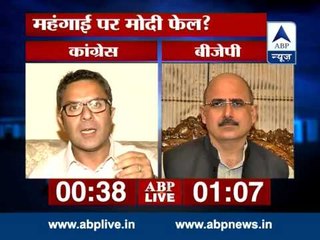 ABP News special: Despite of promises, 'no solid action so far' from govt, Rahul slams Modi