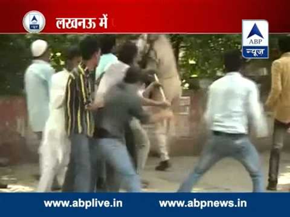 Shia Muslims protest appointment of 'corrupt' to Waqf Board