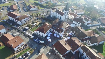 Animations Noel 2016 drone (1)