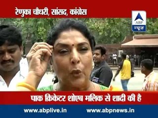 Controversy erupts after Sania Mirza named as brand ambassador of Telangana