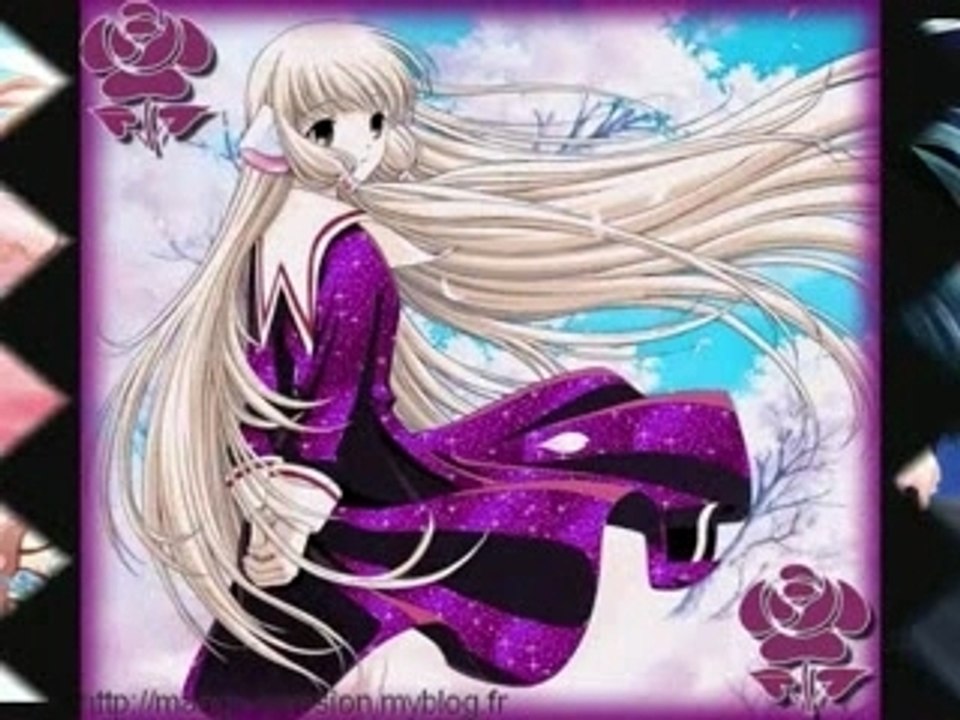 Mangas