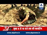Ceasefire violation by Pak in Jammu; Jawan martyred