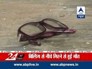 Lady journalist dies in suspicious condition