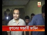 Kunal Ghosh gets interim bail in Saradha case