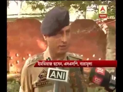 2-4 militants attacked, they fled the spot after counter attack, says SSP