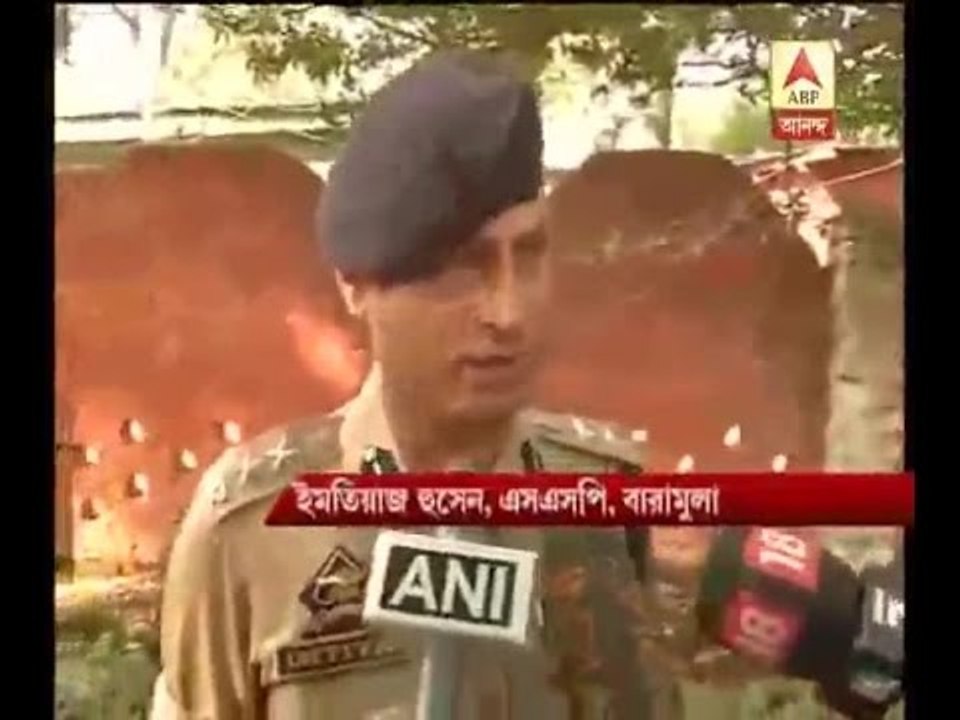 2-4 militants attacked, they fled the spot after counter attack, says SSP