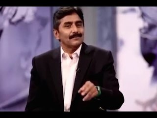 India is weak, says former Pak cricketer Jawed Miandad