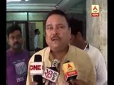 Reaction o Madan Mitra on Surgical Strike