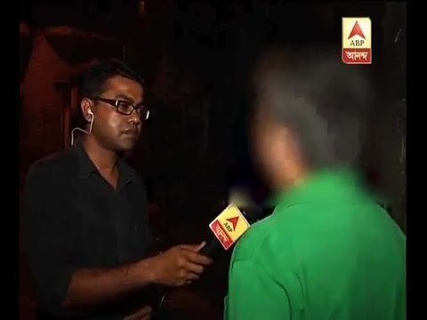 Baranagar blade attack: victim's relative demands punishment of culprit